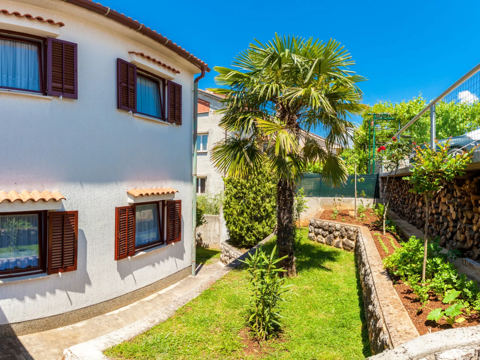 Apartment Belavic - 1 - Image-tags.info