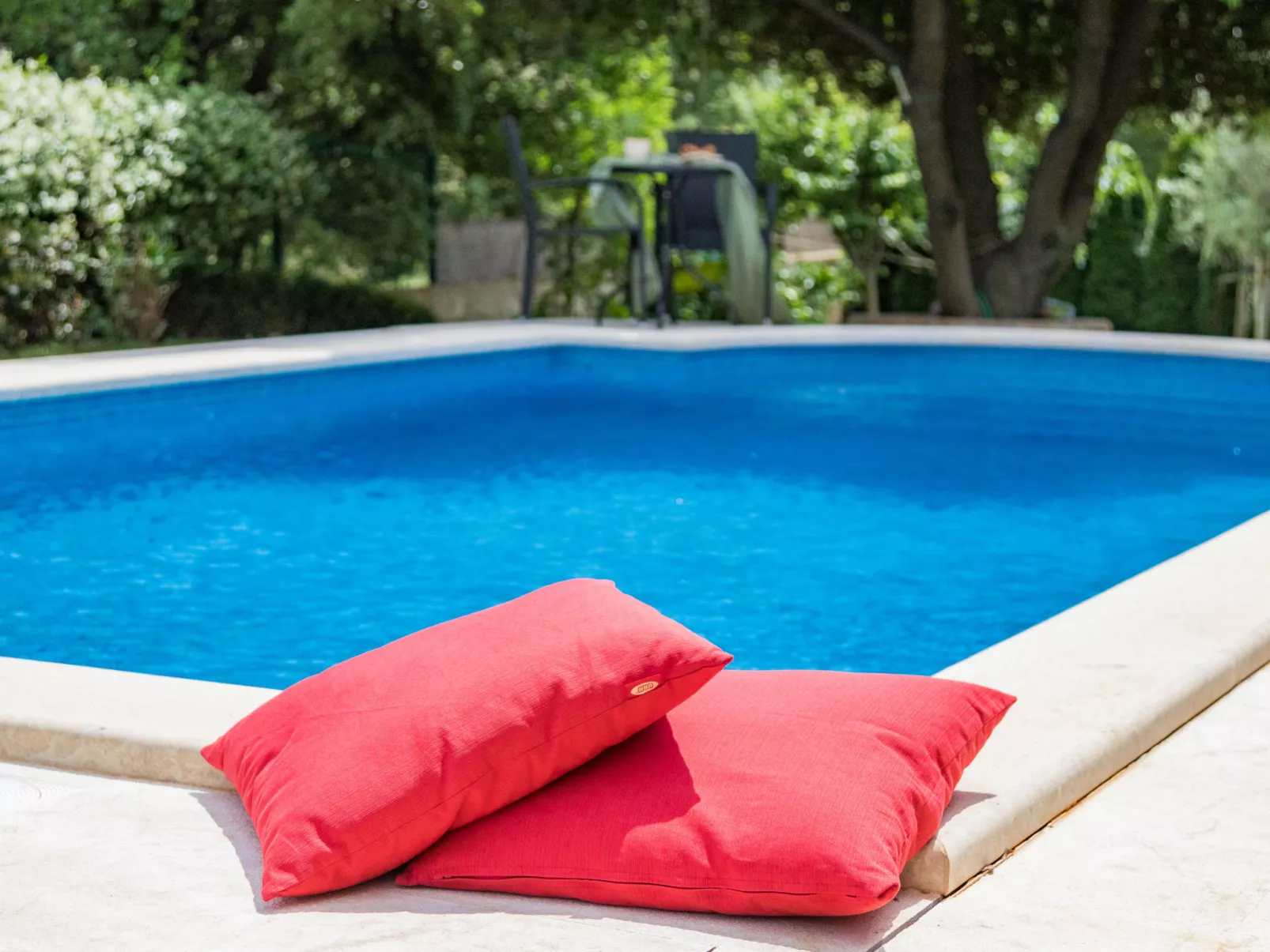 Apartment 1705 - Buiten