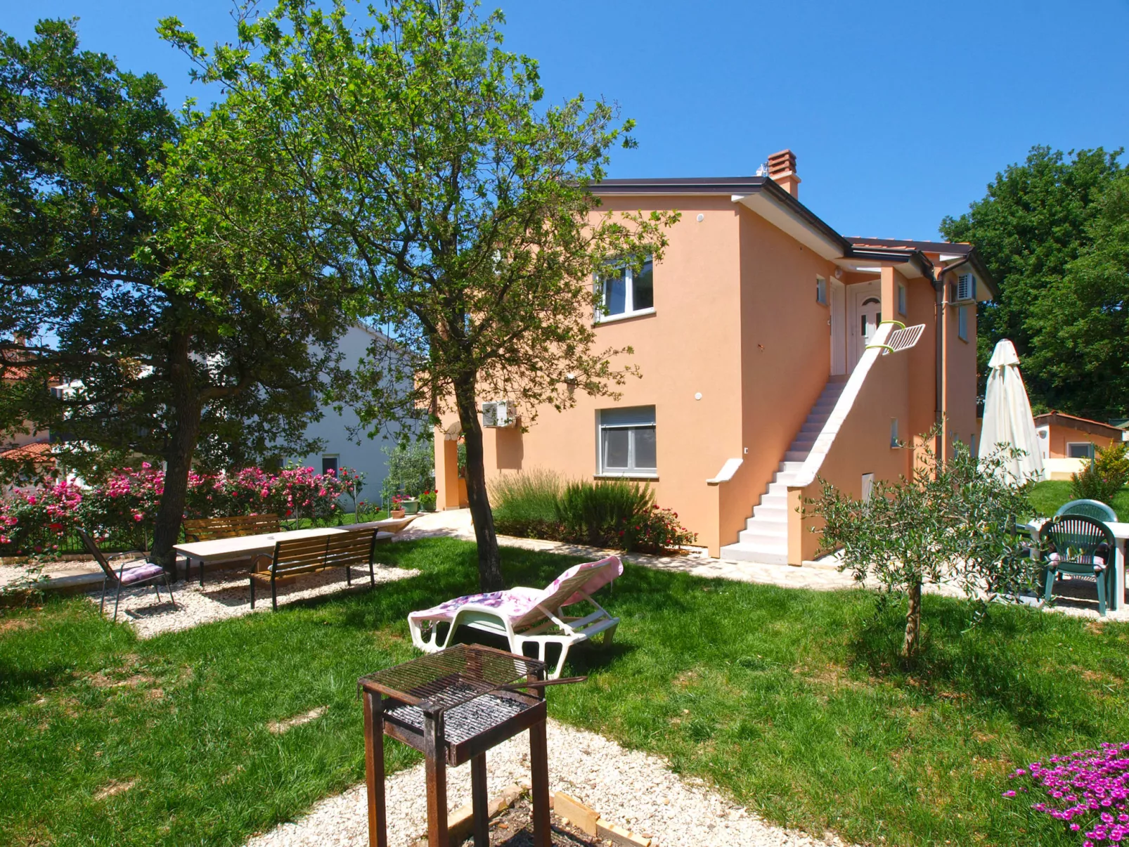 Apartment 1774 - Buiten