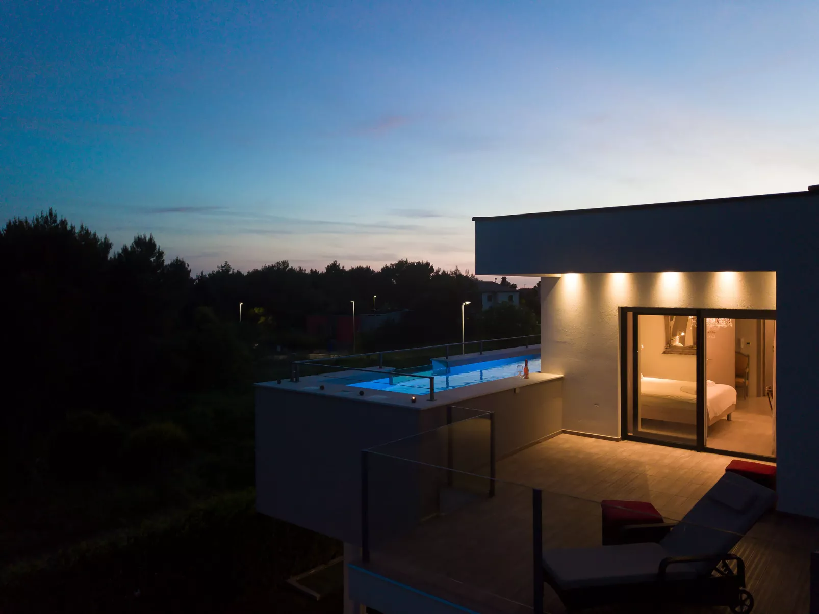 Villa Emilia - Buiten