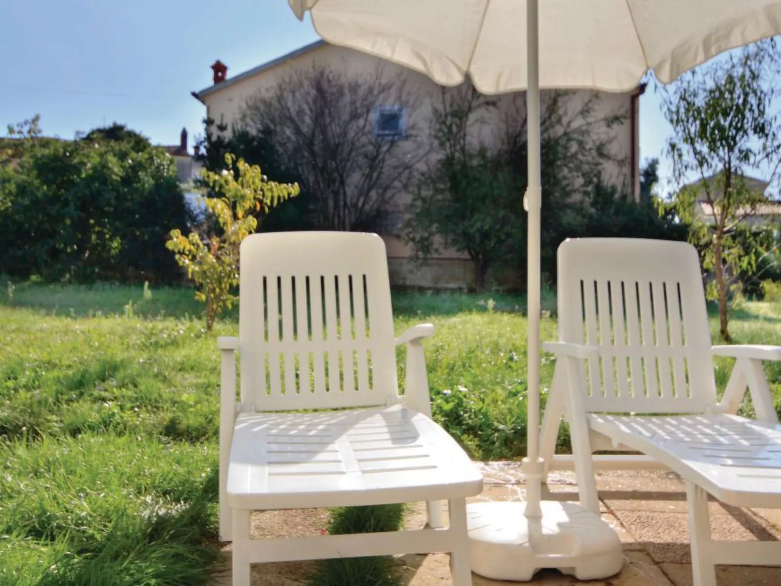 Apartment 812 - Buiten