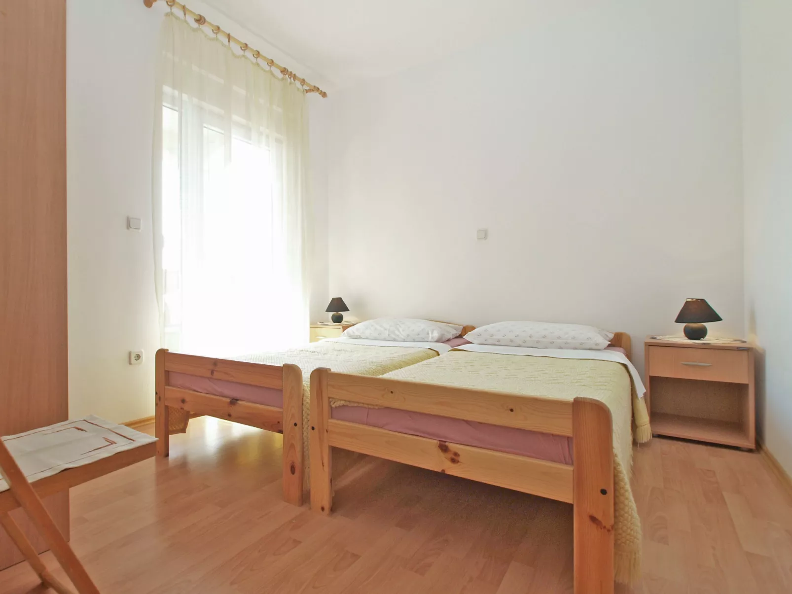 Apartment 1641 - Binnen