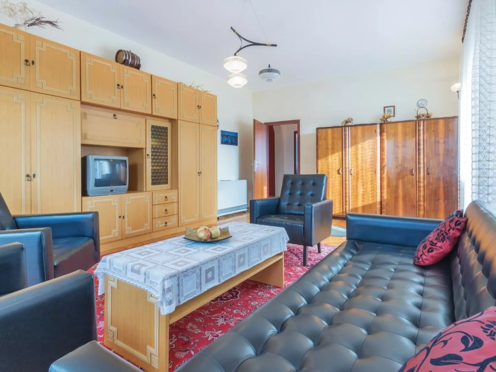 Apartment 1767 - Image-tags.info