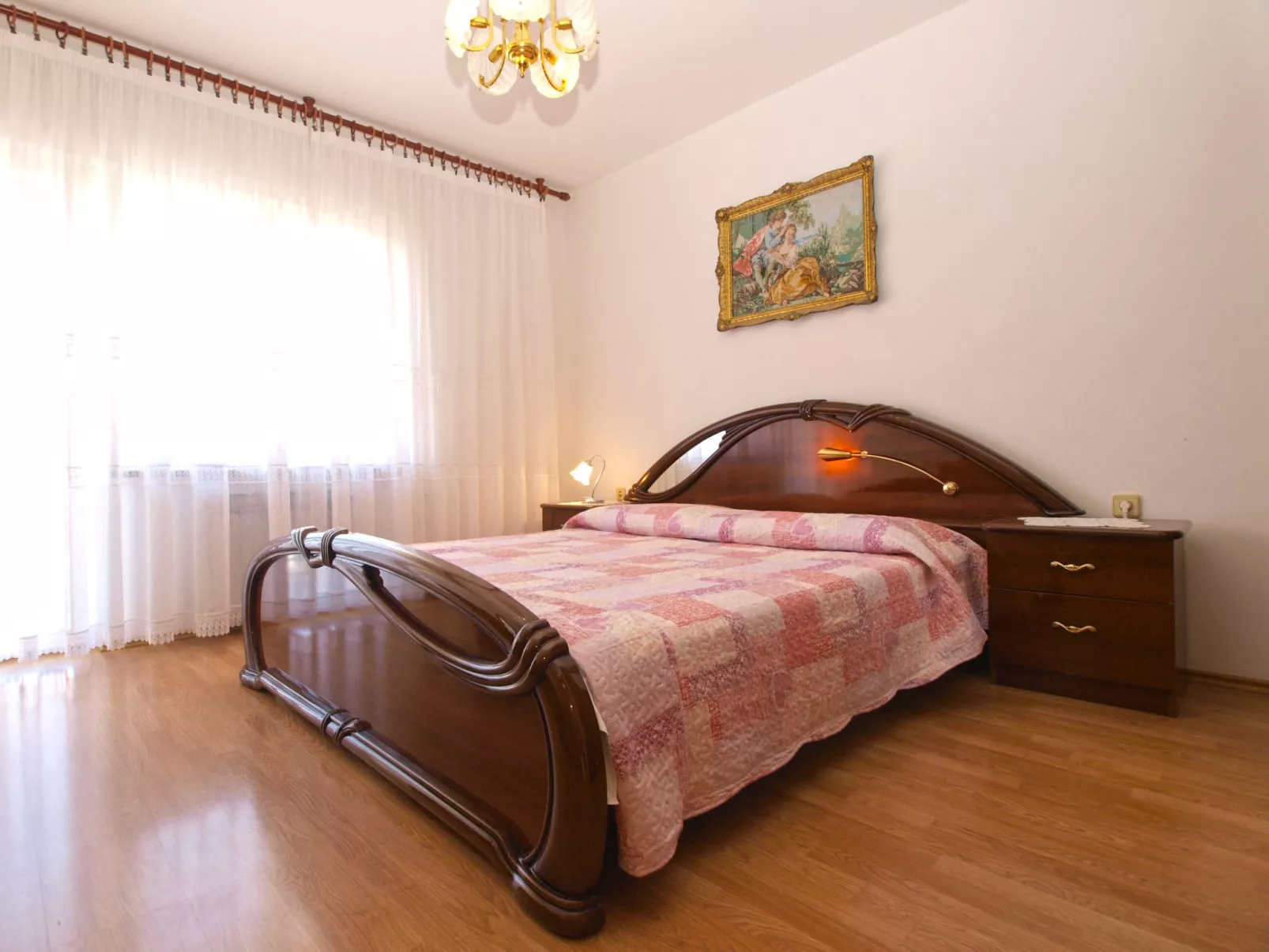 Apartment 1704 - Binnen