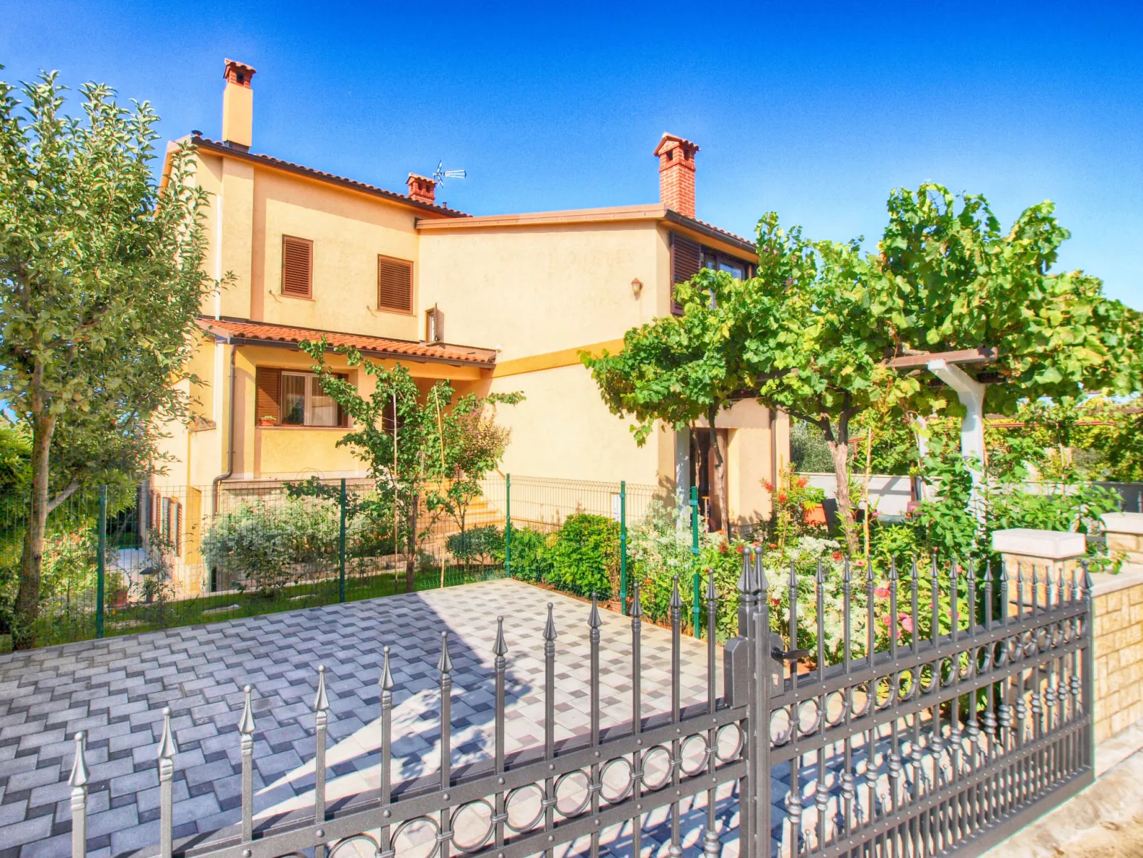 Apartment 1482 - Buiten