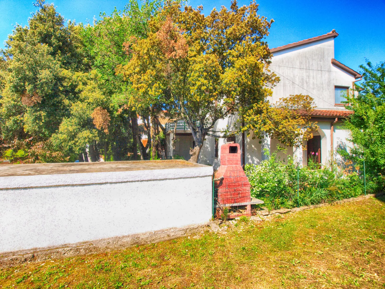 Apartment 1057 - Buiten