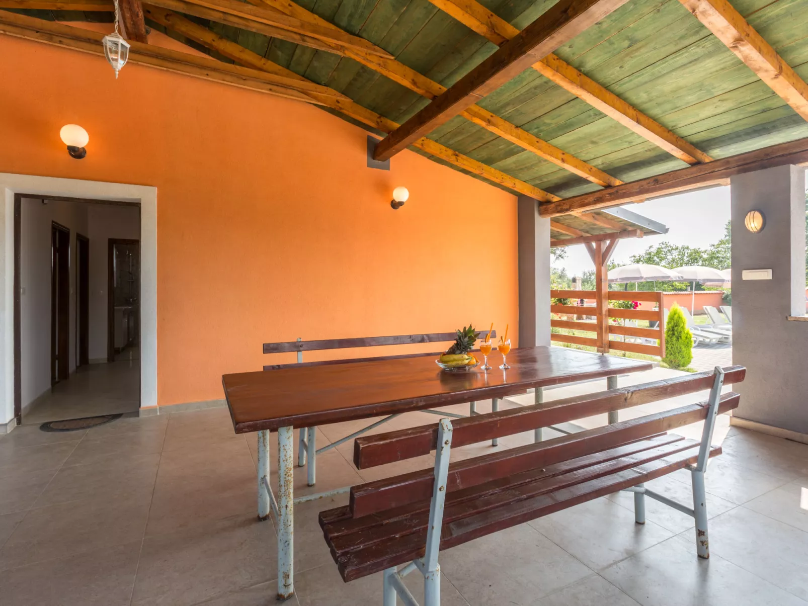 Villa SEJDI - Image-tags.info