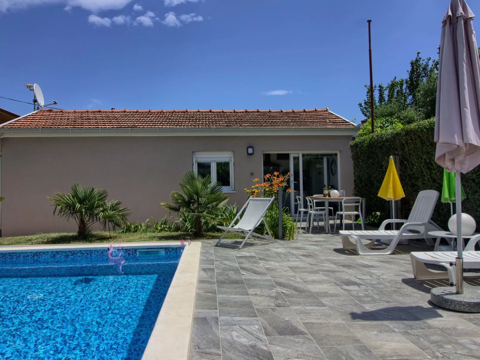 Apartment PJACAL II - Image-tags.info