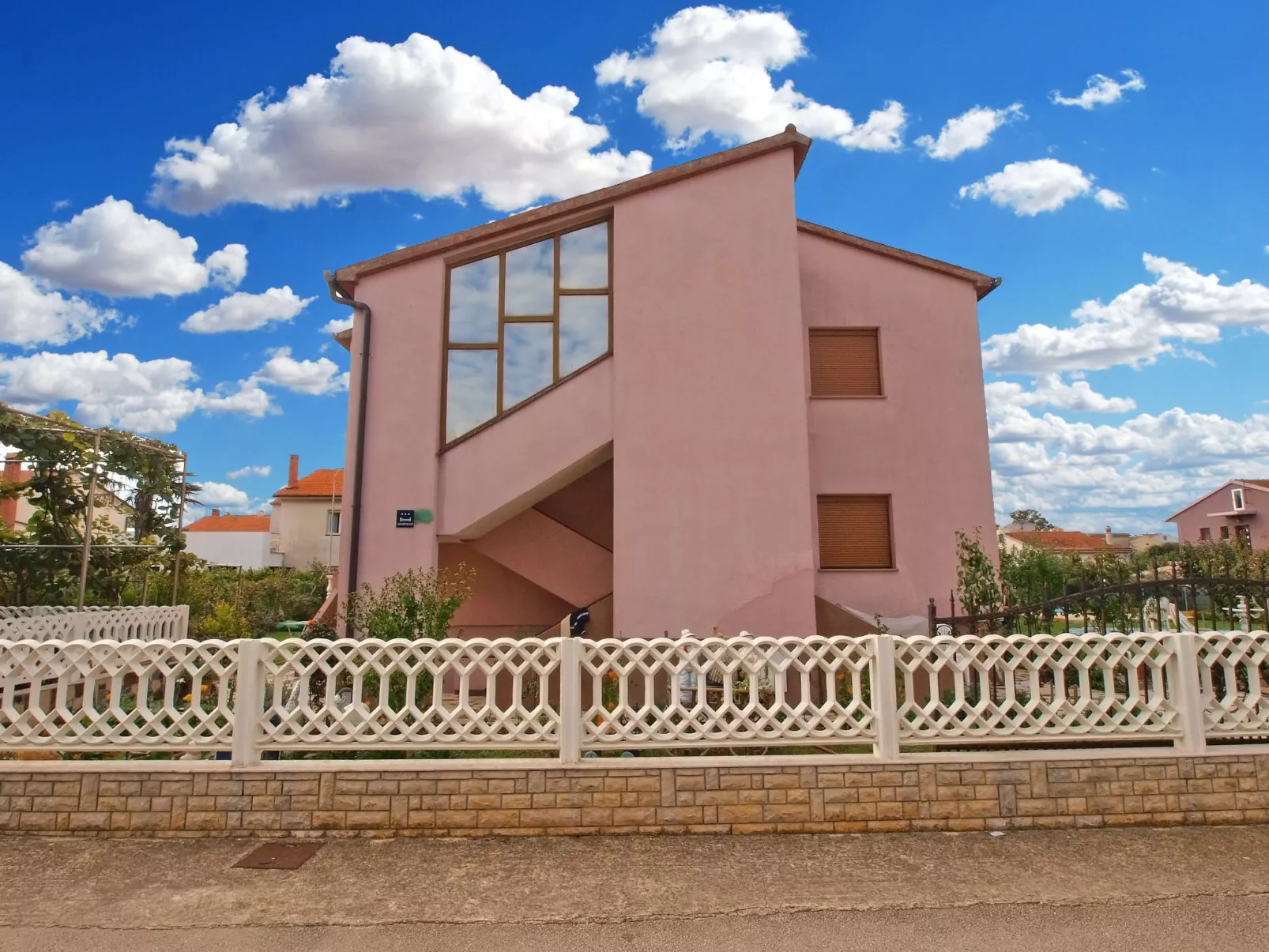 Apartment 1488 - Image-tags.info