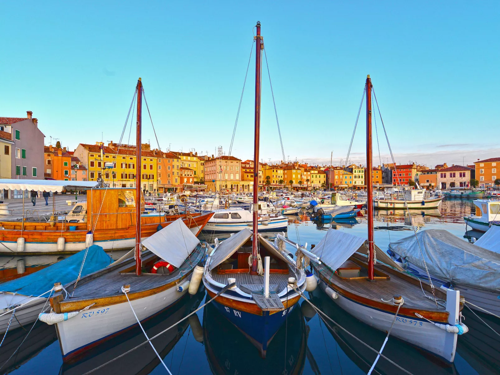 Apartment 2316 - Buiten