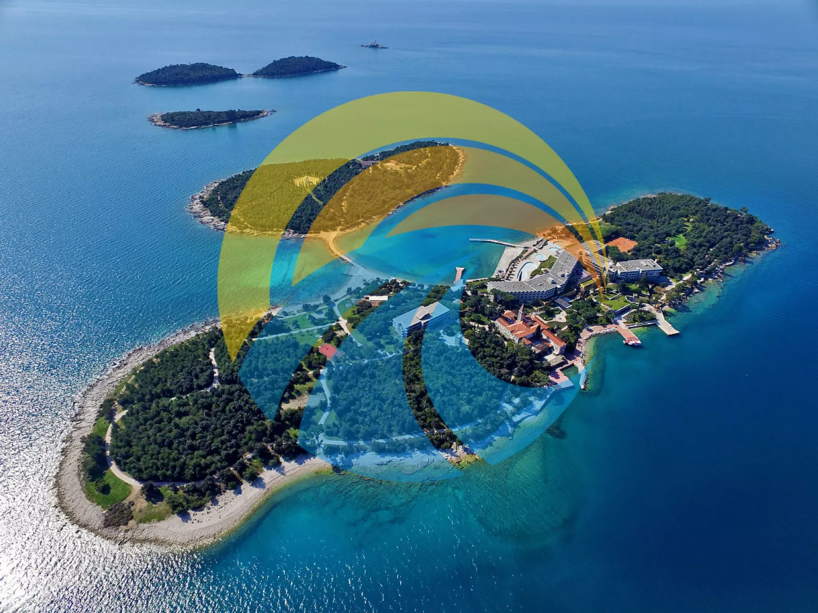 Apartment 616 - Buiten