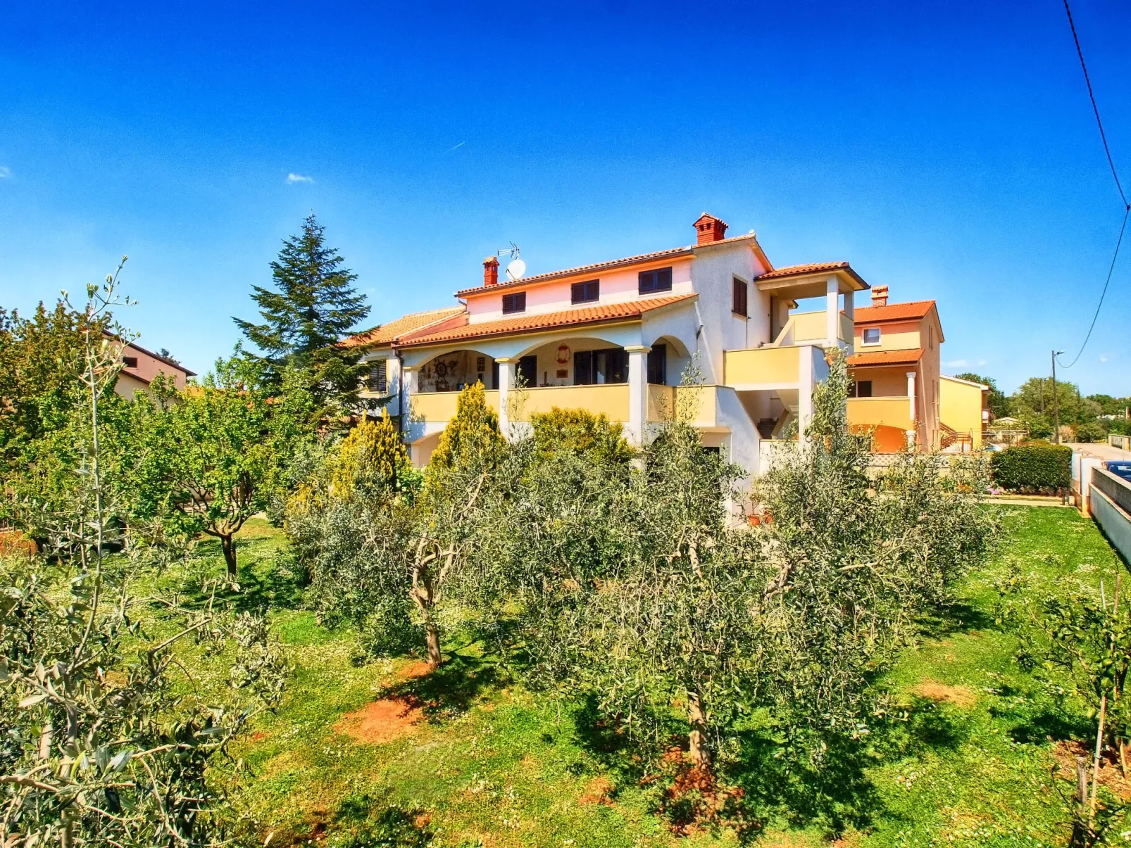 Apartment 1334 - Image-tags.info