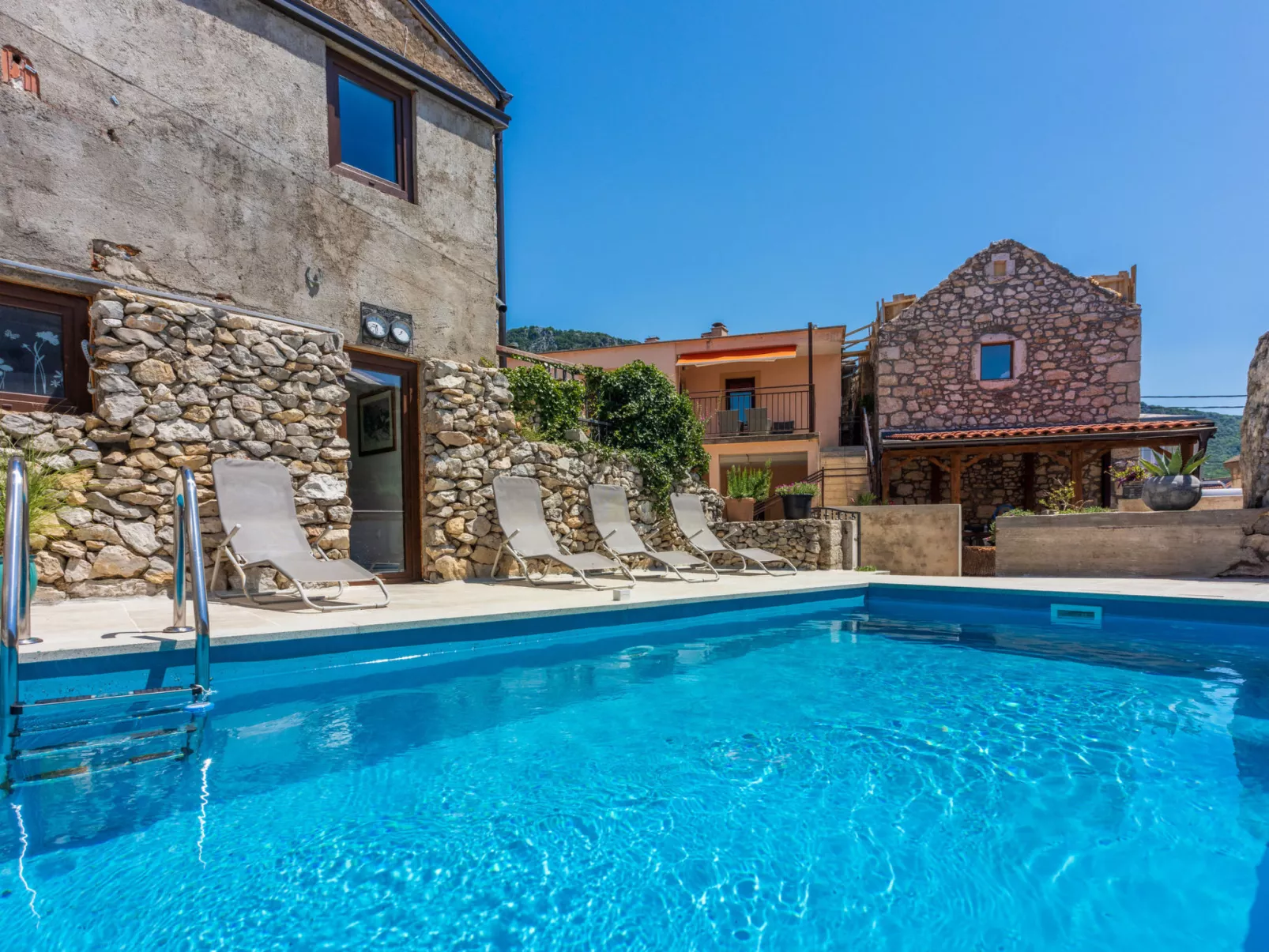 Casa Royal / HR-09832-01 - Buiten