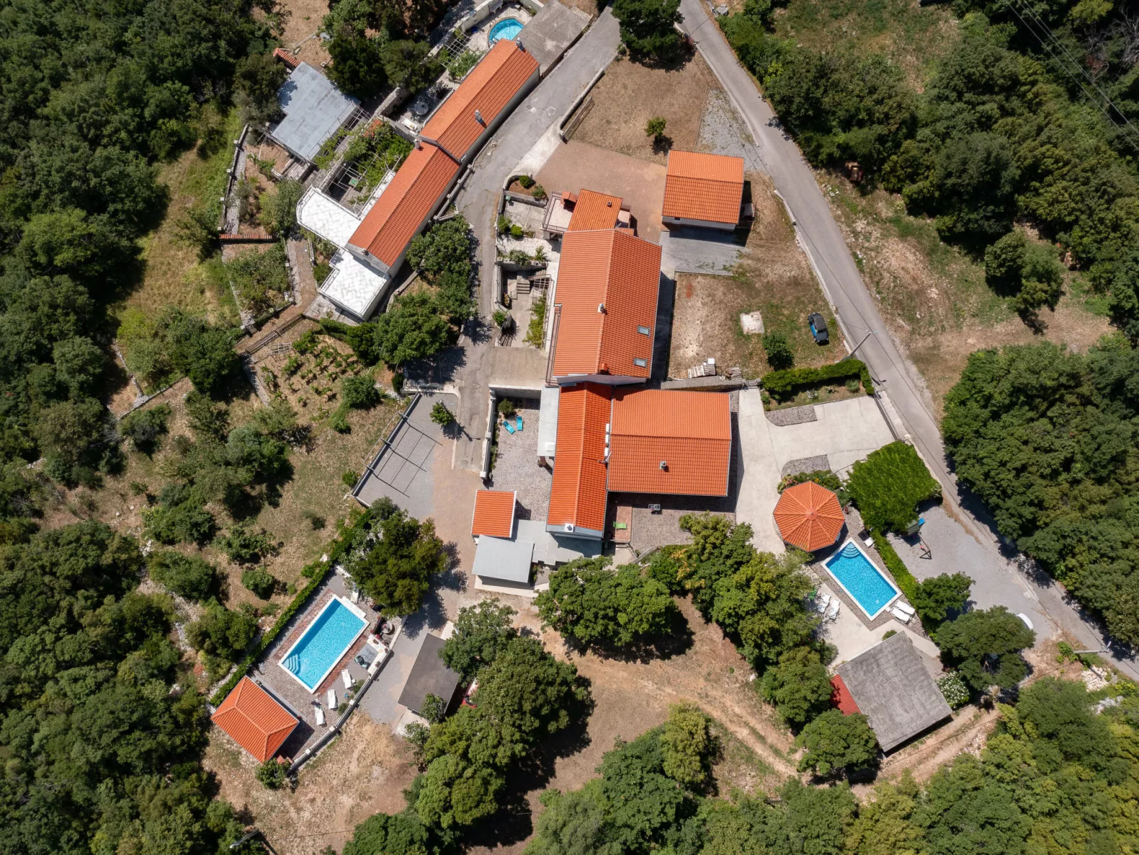 Kuca za odmor Iva / HR-11153-01 - Buiten