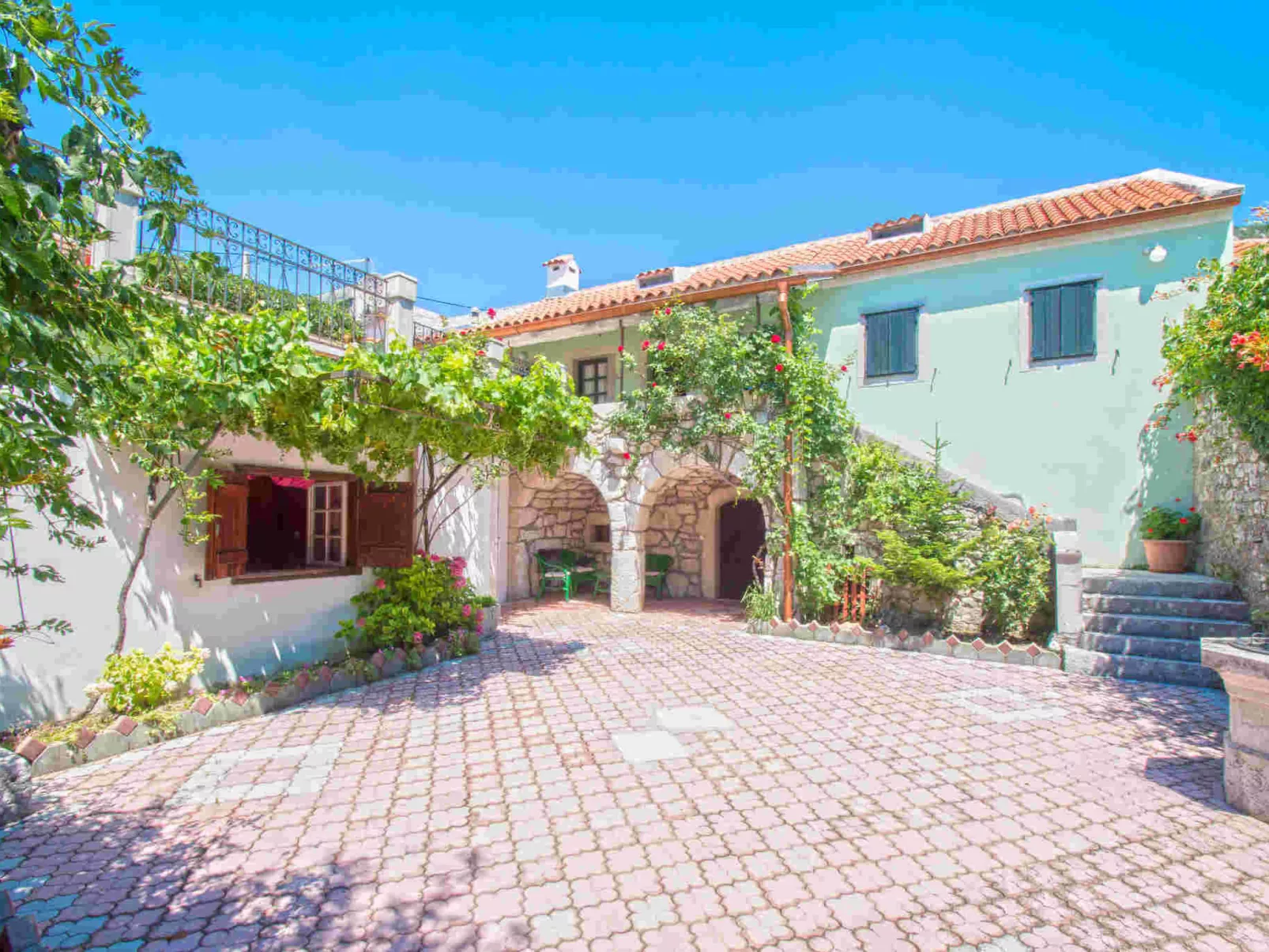 Kruzic kuca / HR-09573-01 - Buiten