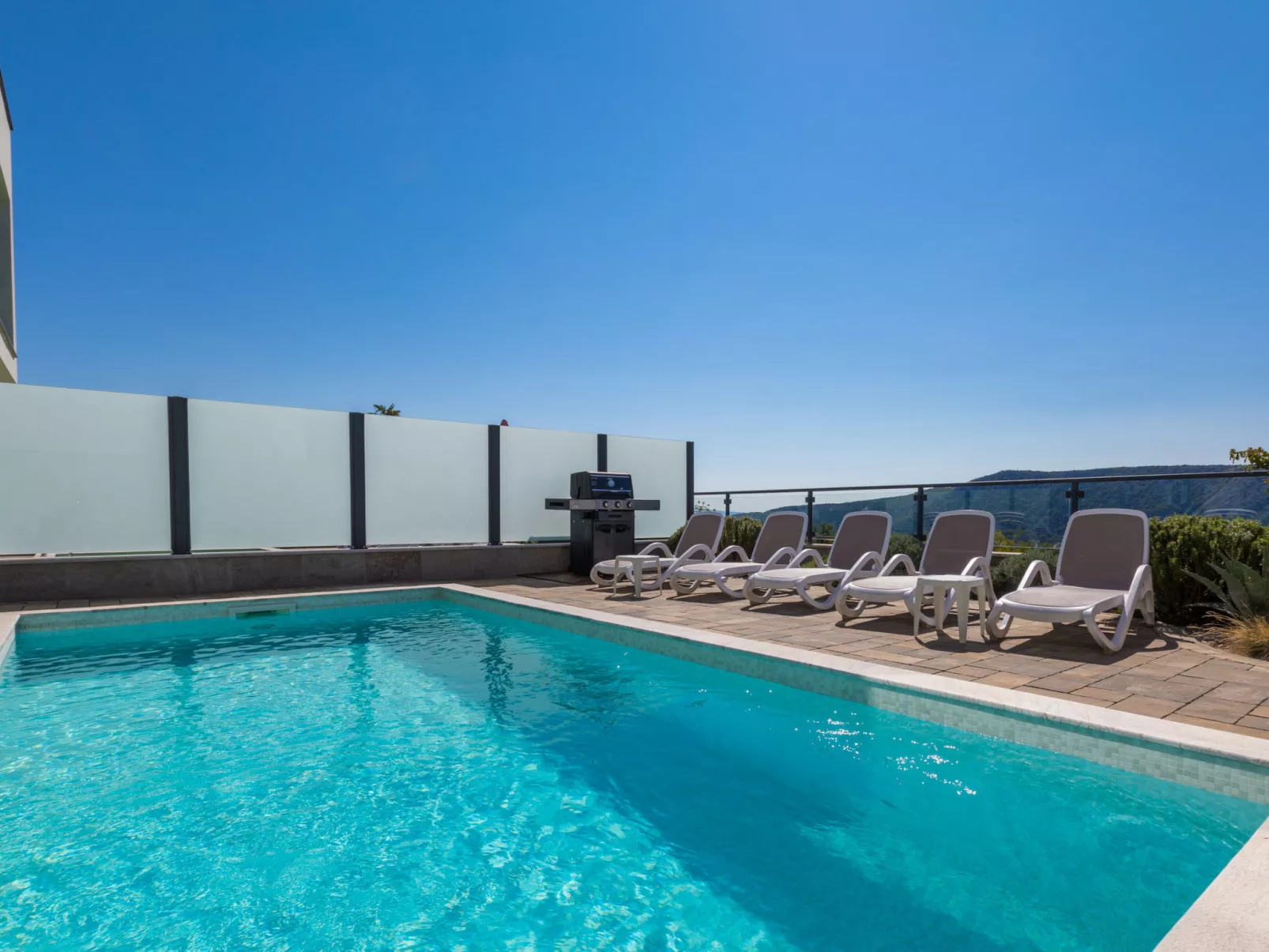 VILLAS DE SHERY 2 / HR-09046-01 - Buiten