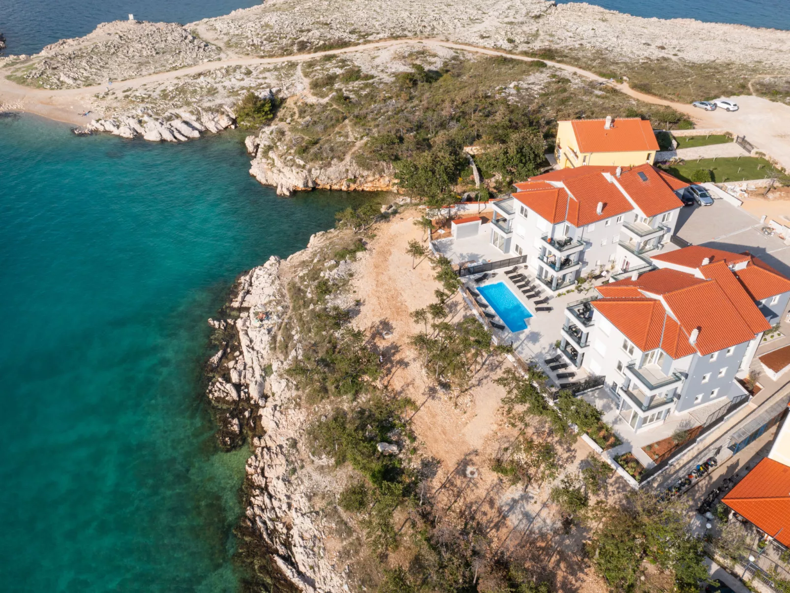 Apartment Tunera - 5 - Image-tags.info