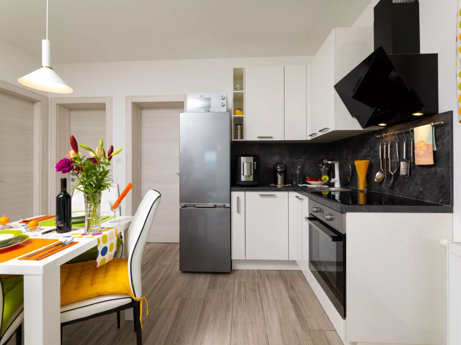 Apartment Gracia - Image-tags.info