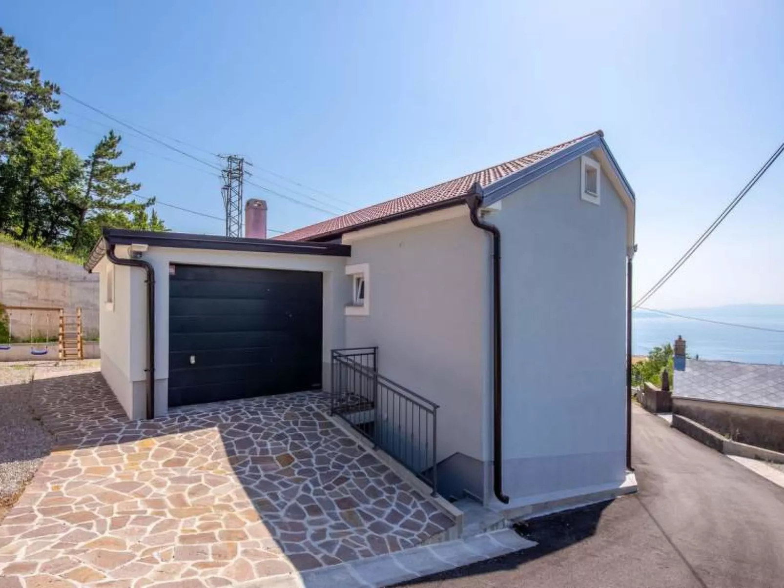 VILLA LETICIJA / HR-10063-01 - Image-tags.info