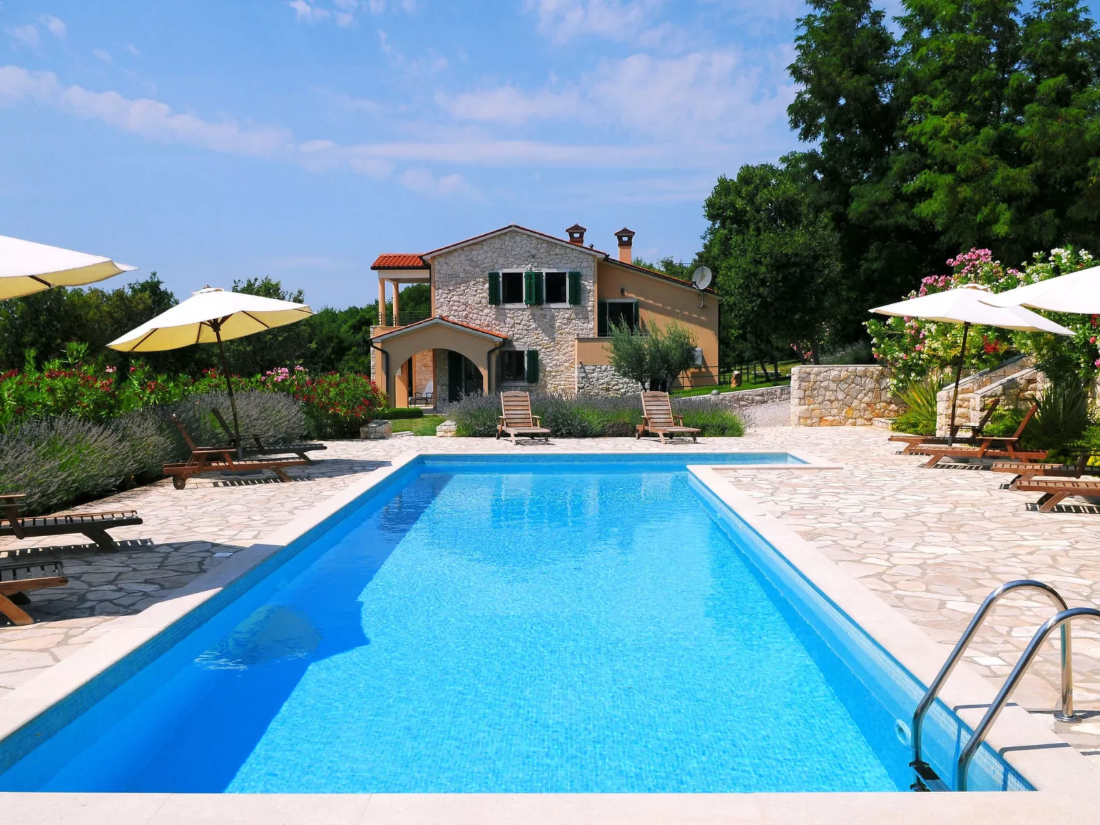 Apartment 1258 - Buiten