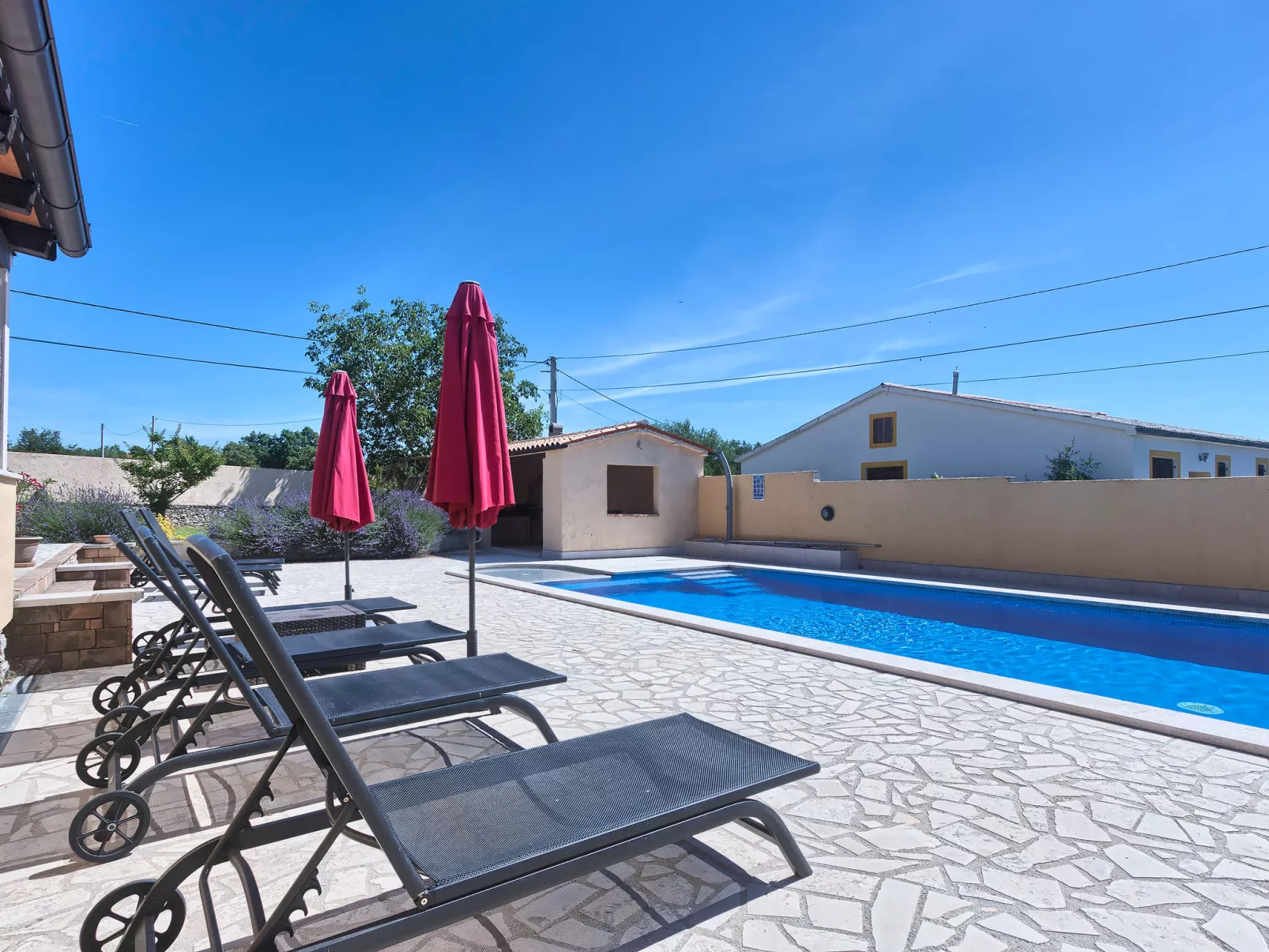 Villa Pascal - Image-tags.info