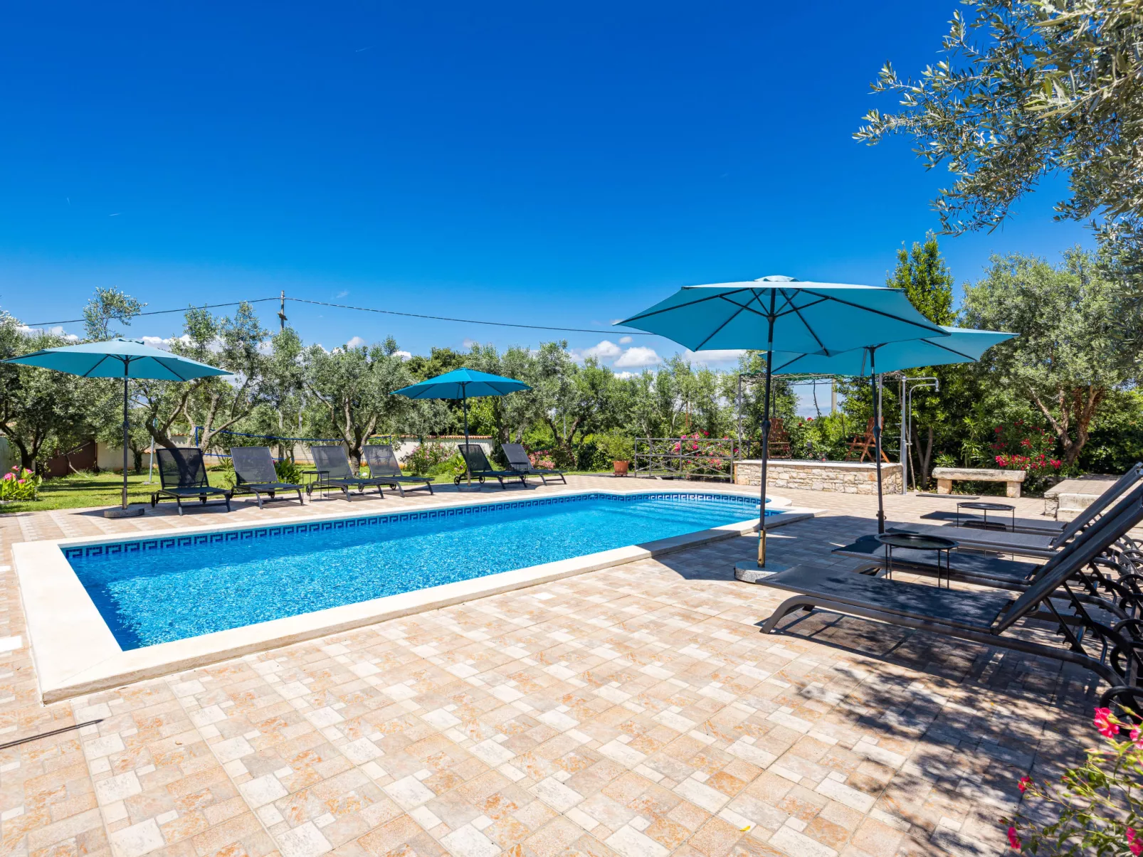 Villa Lavinija - Image-tags.info