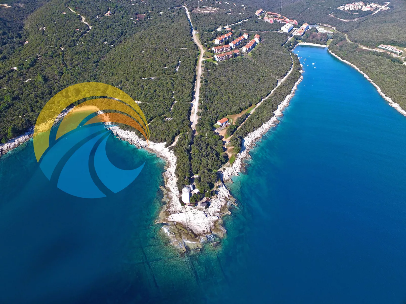 Apartment 1512 - Buiten