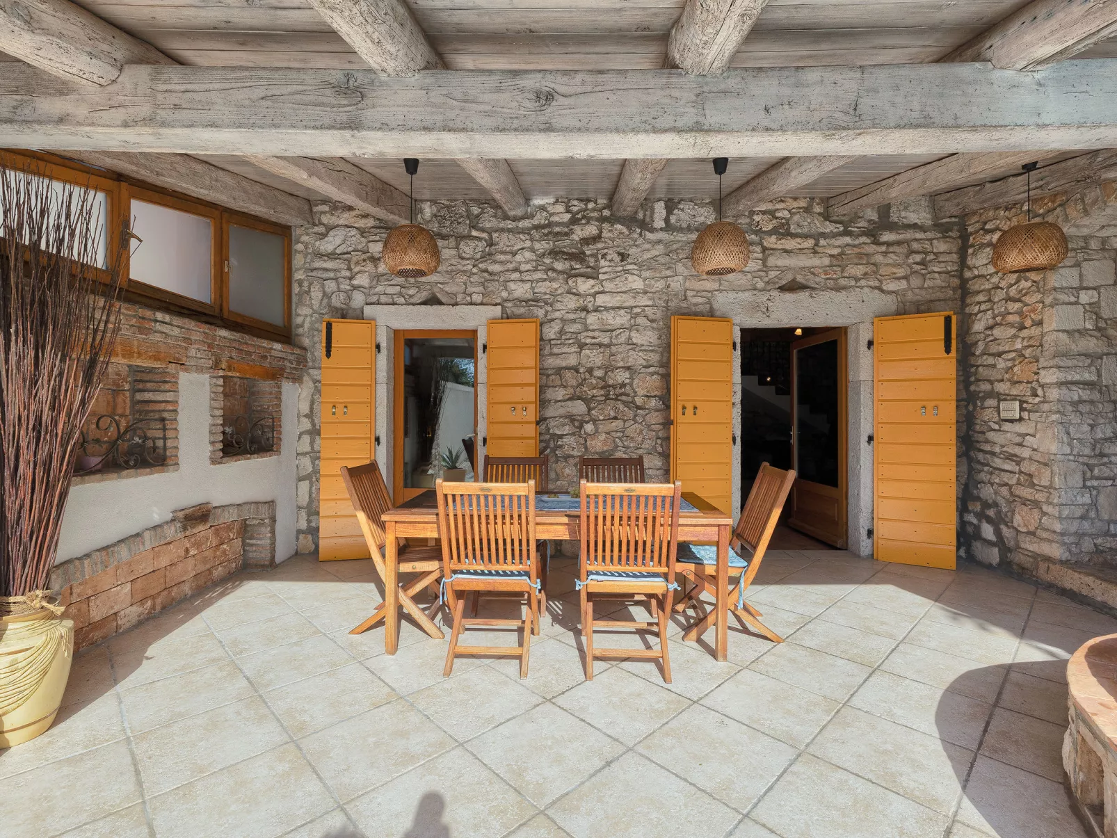 Villa Puntarina - Image-tags.info