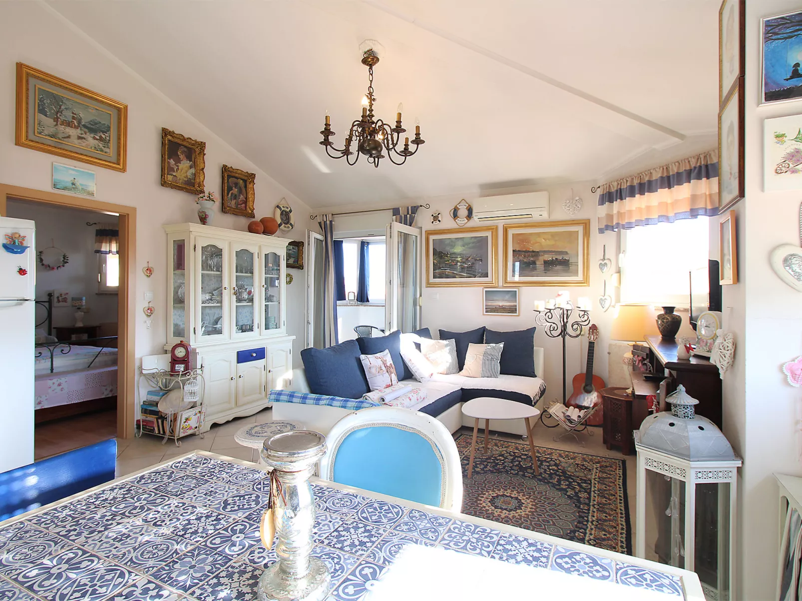 Apartment 2375 - Binnen