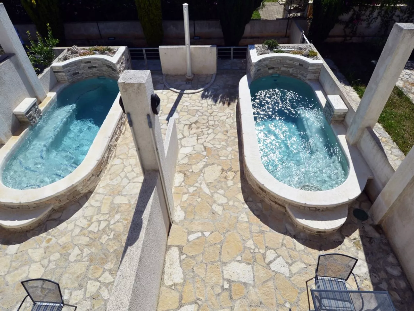 Villa Blue - Image-tags.info