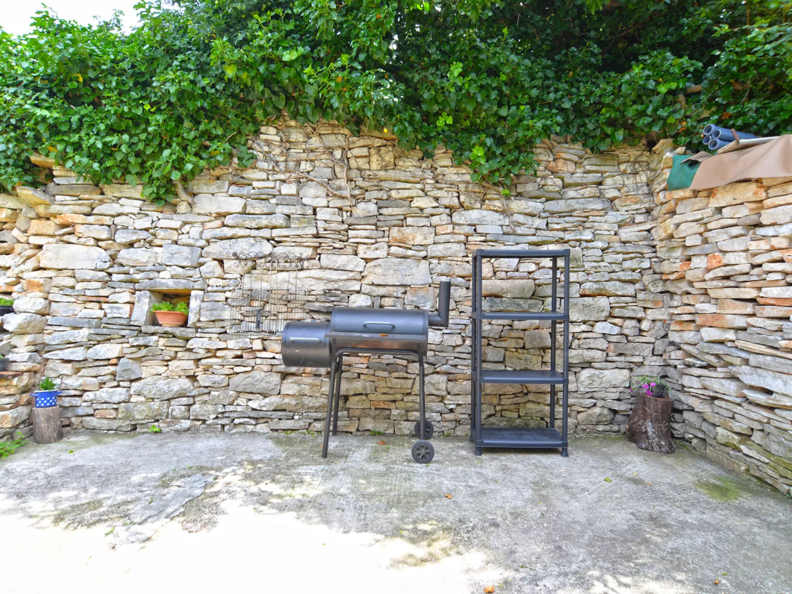 Apartment 1503 - Buiten