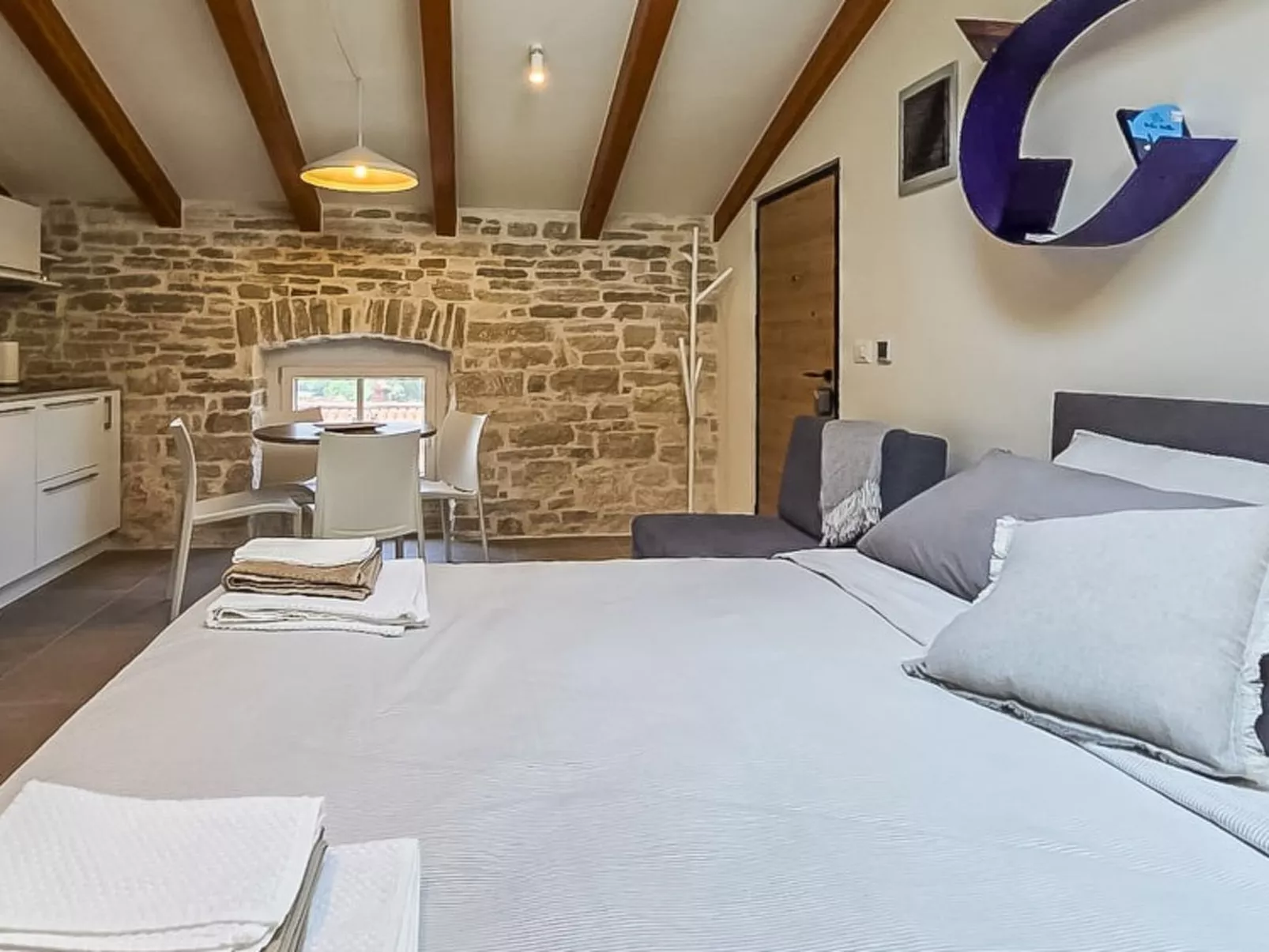 Apartment 2402 - Binnen