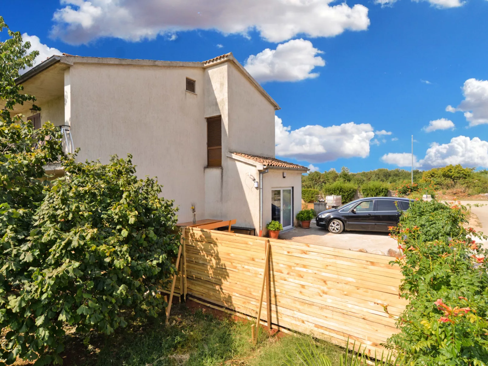 Apartment 1745 - Buiten