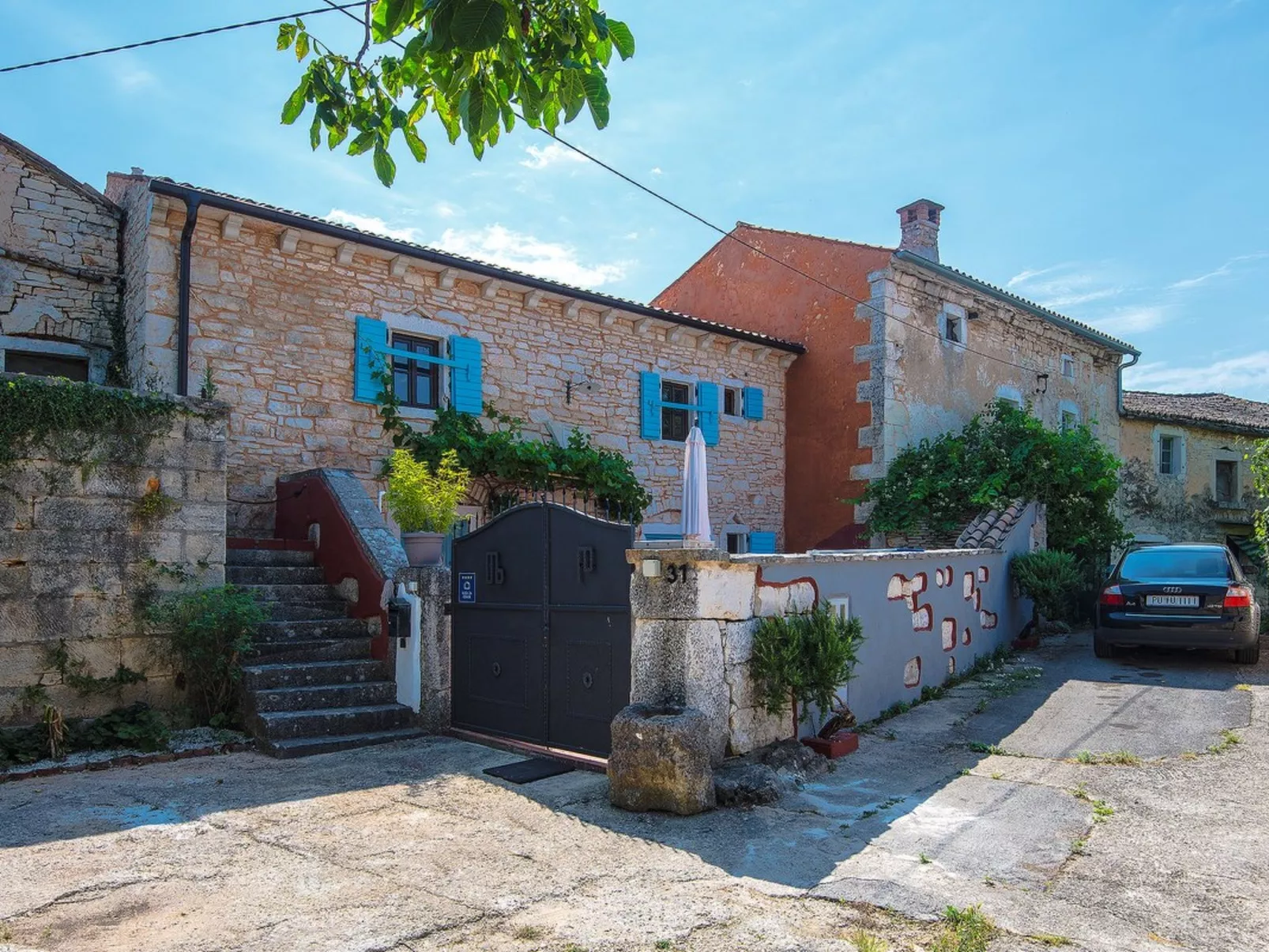 Villa Donatella - Image-tags.info