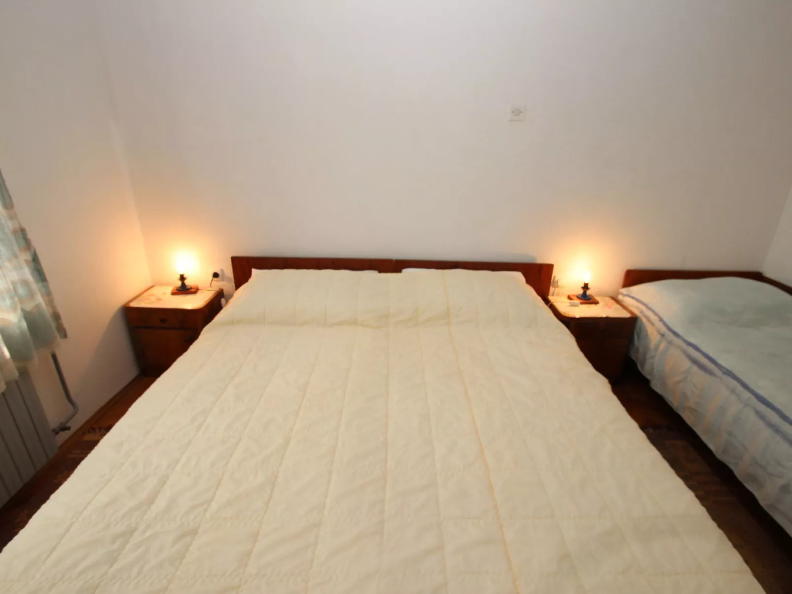 Vintage Apartment A2 Pergola / HR-11059-01 - Image-tags.info