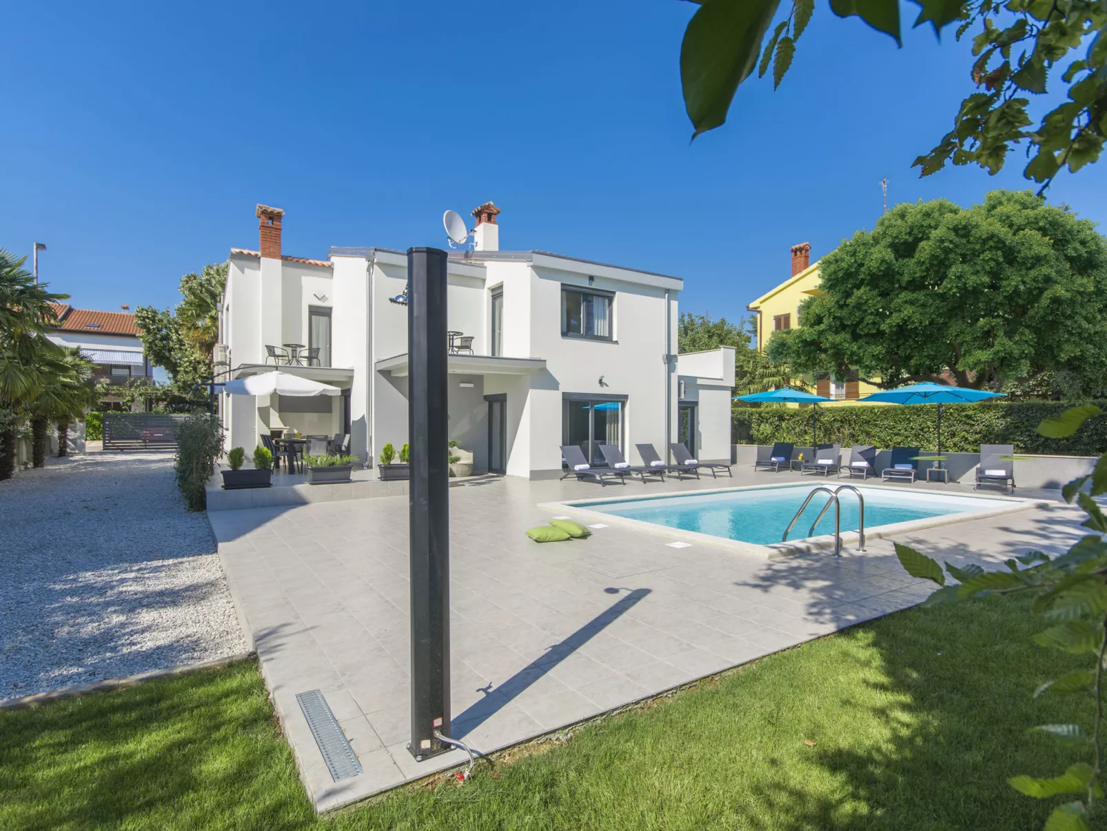 Villa 1863 - Image-tags.info