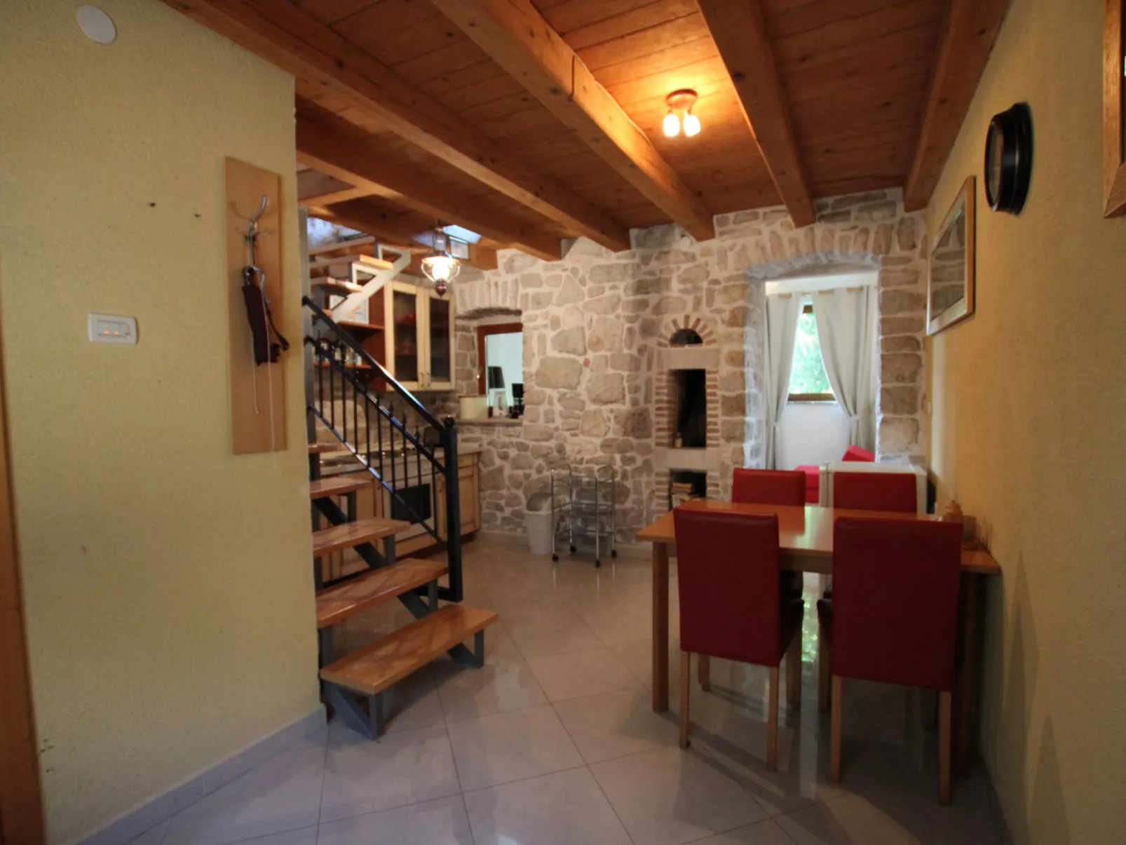 Cottage Sammon / HR-11045-01 - Image-tags.info