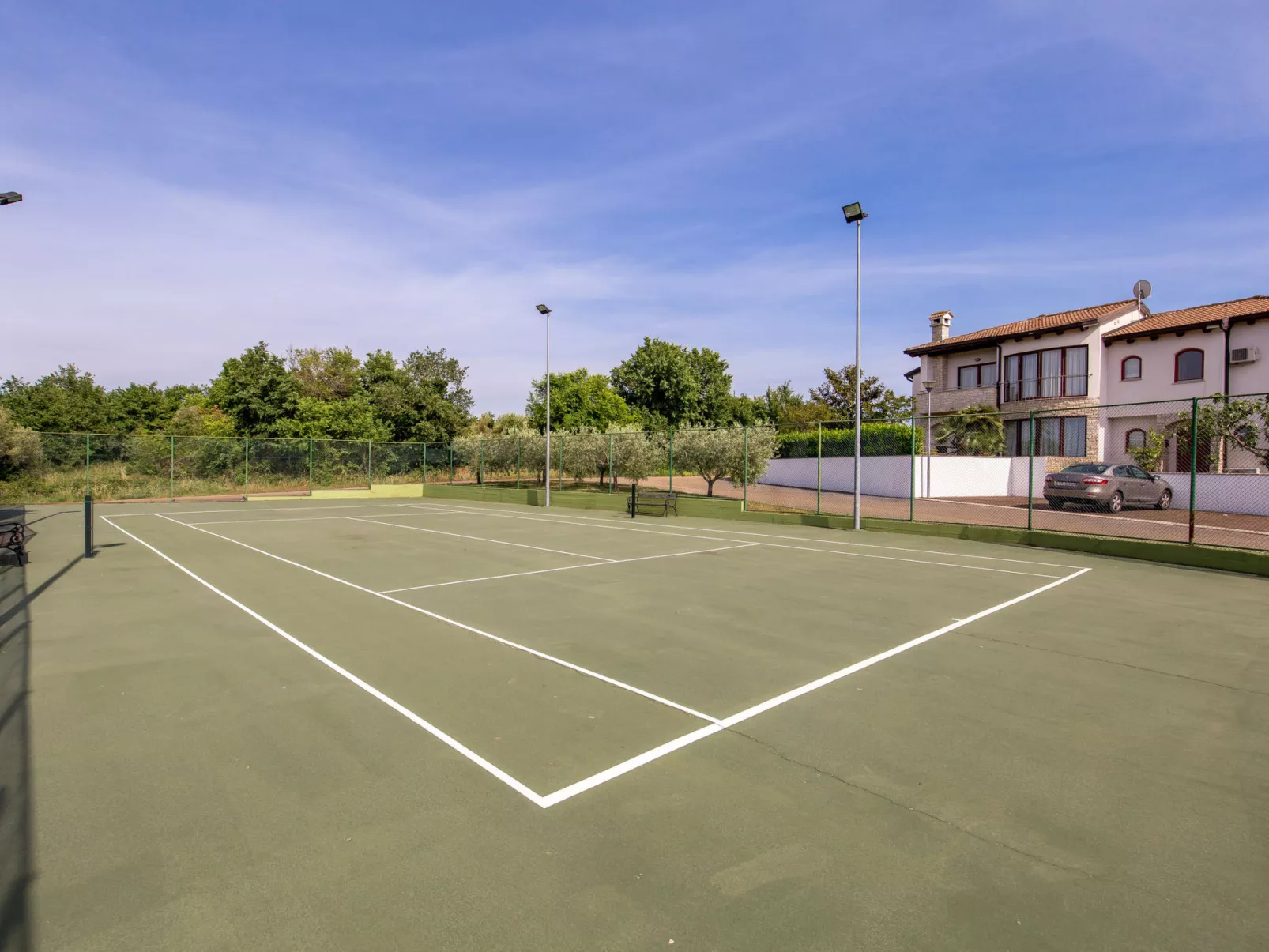 Holiday Home Bellavista / HR-11042-01 - Image-tags.info