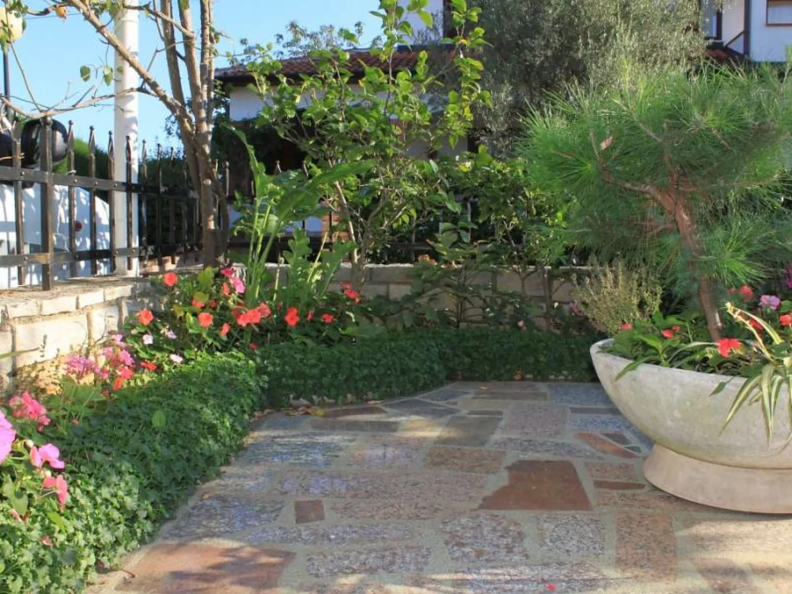 Apartment 356 - Buiten