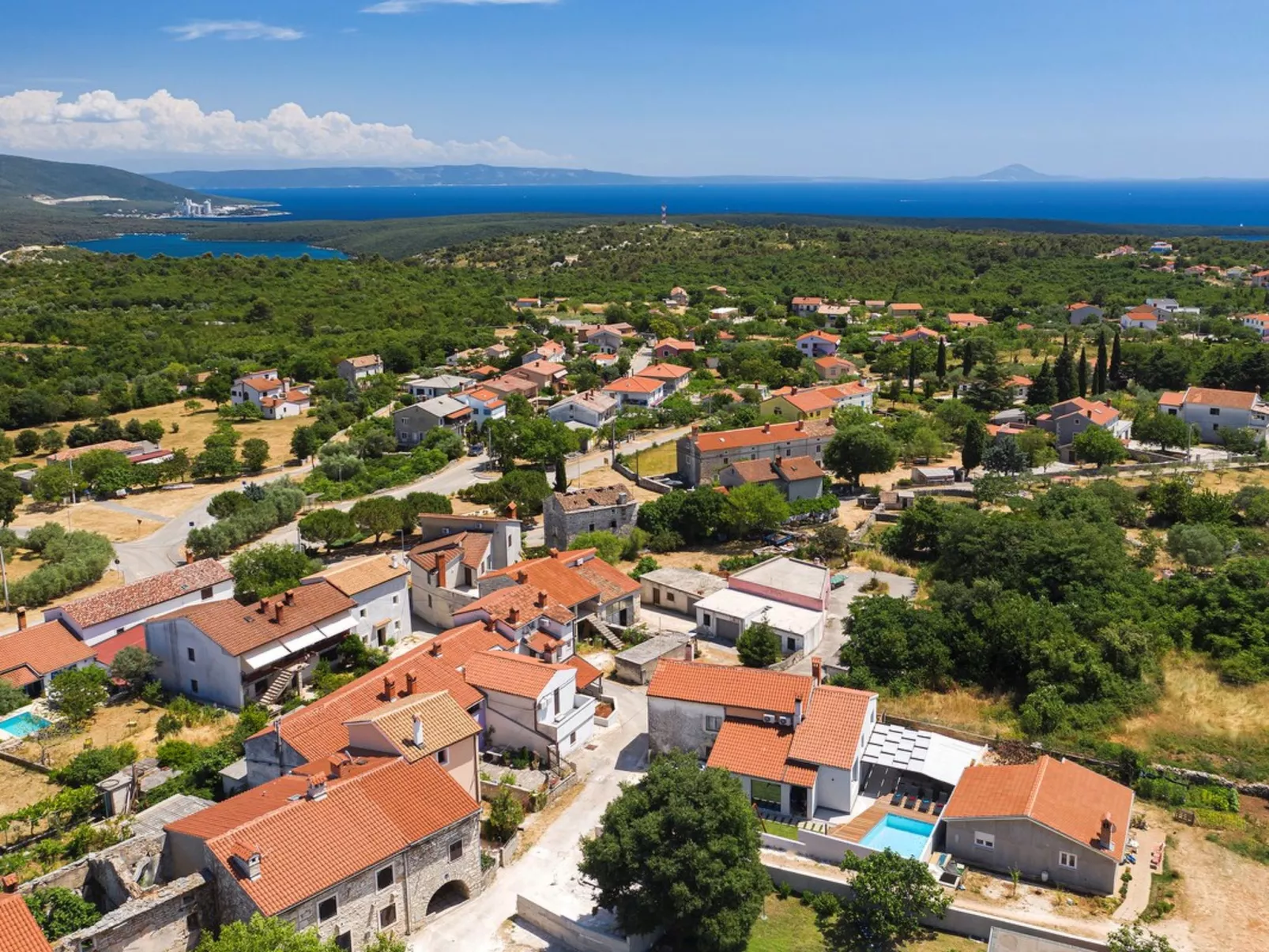 Villa Korina - Image-tags.info