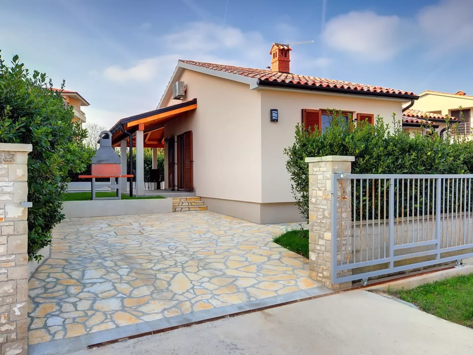 Casa Mareti - Image-tags.info