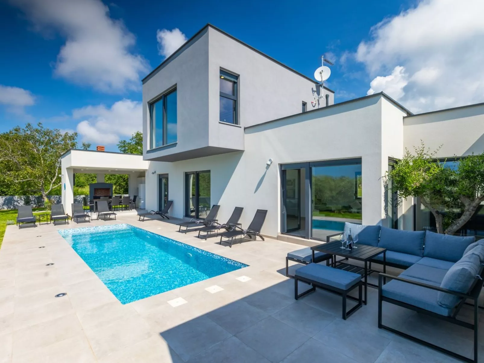 Villa Vivre - Image-tags.info