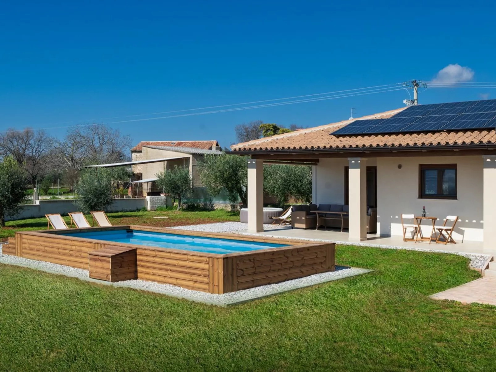 Casa Mauro - Image-tags.info