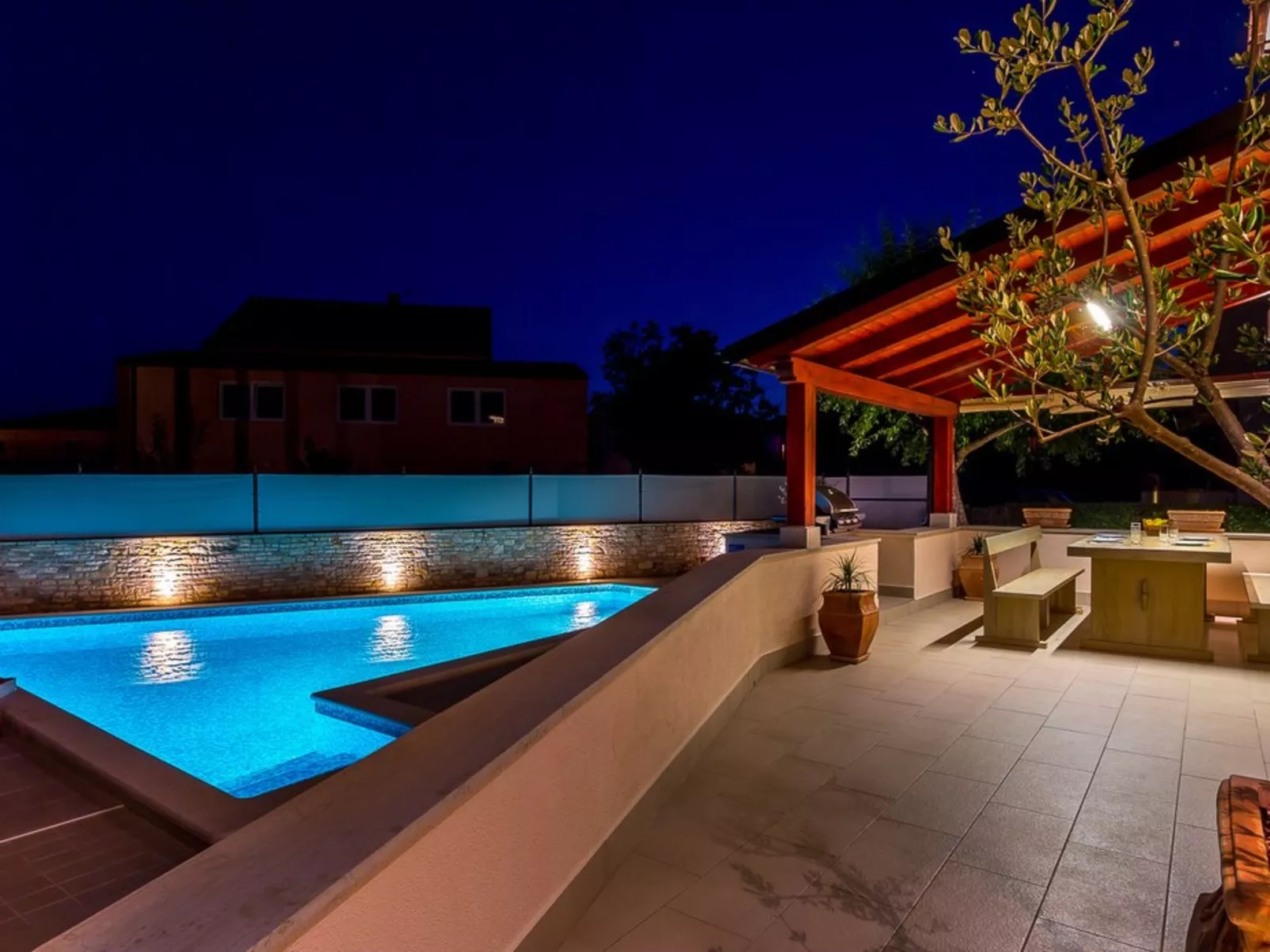 Villa Pula - Image-tags.info