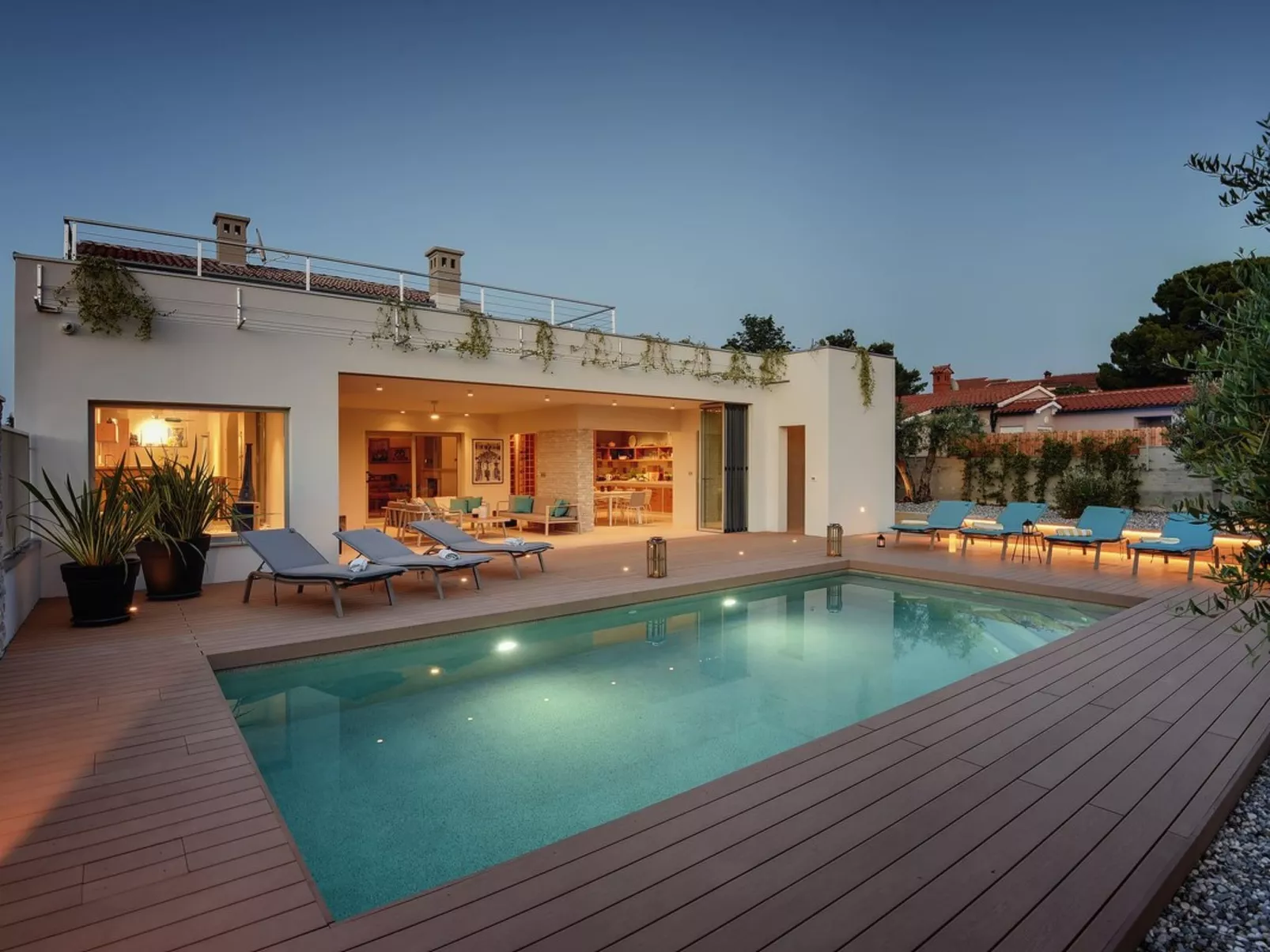 Villa Balizerka - Image-tags.info