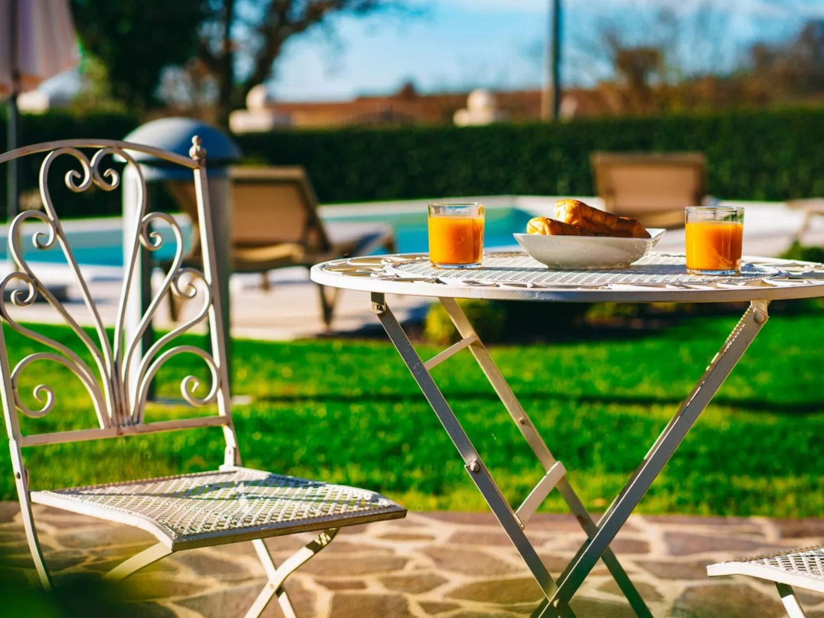 Casa Silvia - Image-tags.info