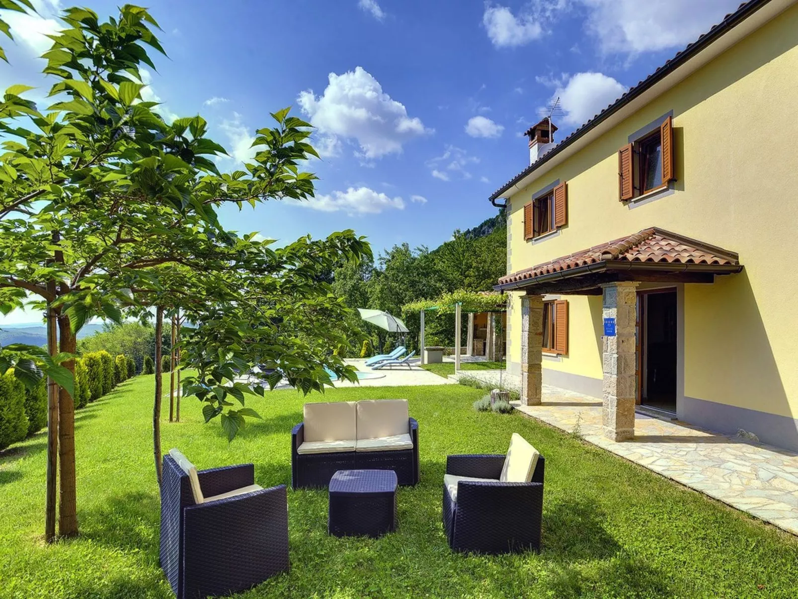 Villa Bella - Image-tags.info