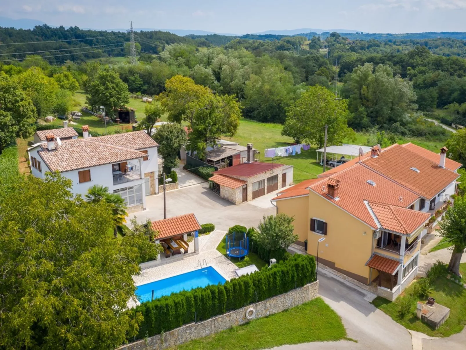 Villa Semy - Image-tags.info