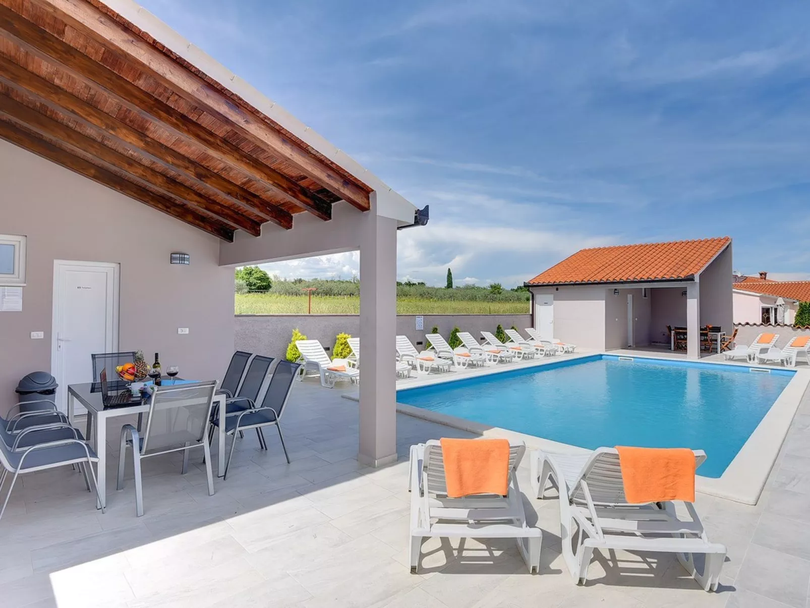 Villa Marcelia - Image-tags.info