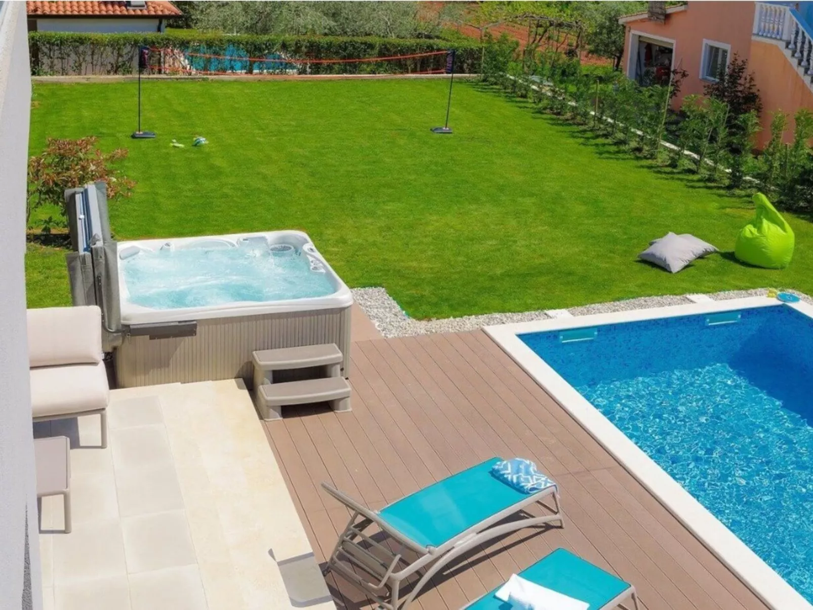 Villa Grande - Image-tags.info